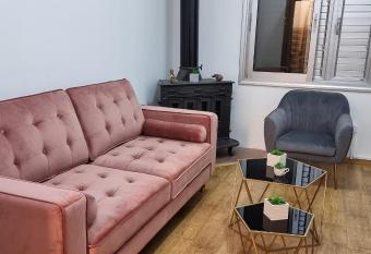 Casa Di Anna has Balcony rooms