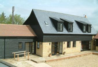 Highfield Farm allows 18 year olds to book a room