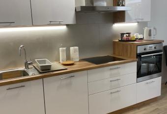 At Alex apartments allows 18 year olds to book a room