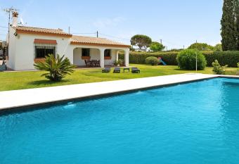 Casa Los Alamos has Balcony rooms