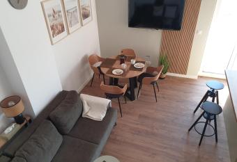 Apartament Piaskowa Duna allows 18 year olds to book a room