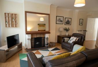 GuestReady - Beautiful Apartment in Dublin 4 has Balcony rooms