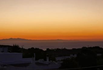 Casa Trekking Salento Marittima Di Diso has Balcony rooms