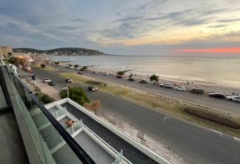 Unica has Balcony rooms