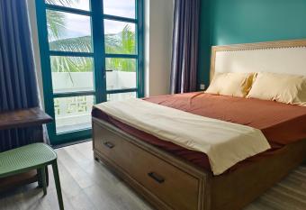 Larosa Hotel has Balcony rooms