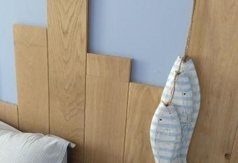 La grange aux d  mes has Balcony rooms