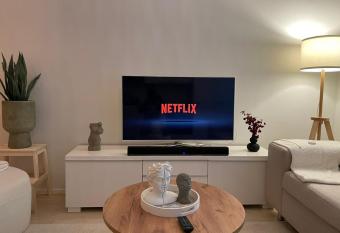 Immaculate 1-Bed Apartment in Tampere allows 18 year olds to book a room