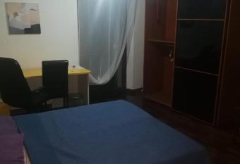 La casa di Nonna Assunta has Balcony rooms