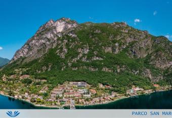 Parco San Marco Lifestyle Beach Resort allows 18 year olds to book a room