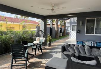 Brown s 1 Bedroom Apartment allows 18 year olds to book a room