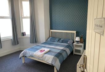 The Bay En-suite Room allows 18 year olds to book a room