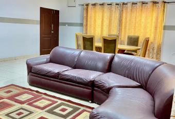 The Prestige Homes has Balcony rooms