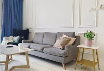 No.16 The Nordic @ Opposite Puchong IOI Mall allows 18 year olds to book a room