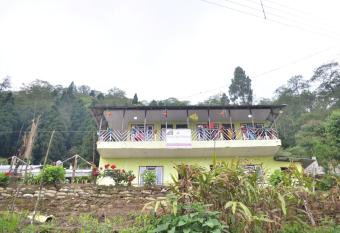 Purple Orchid Homestay, SilleryGaon has Smoking/Balcony rooms