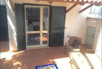 Casa vacanza Forio D Ischia. has Balcony rooms