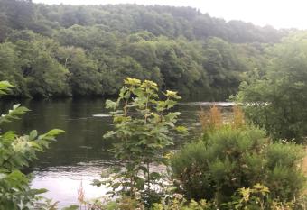 River Ness View allows 18 year olds to book a room