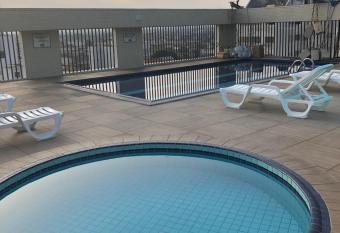 Palladium Apart Service allows 18 year olds to book a room