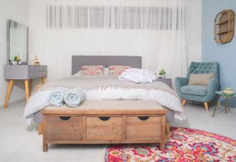 PRINCESS of the Dead Sea by CROWN allows 18 year olds to book a room