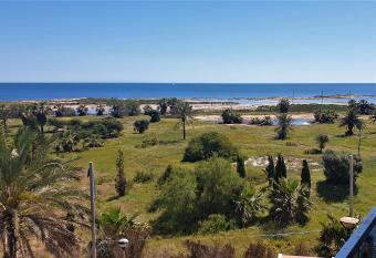 All about the Sea allows 18 year olds to book a room