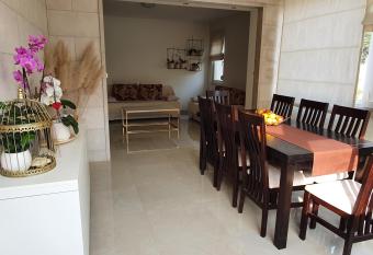 Apartman Vidas summer has Balcony rooms