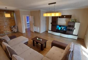 Exclusive 5 has Balcony rooms