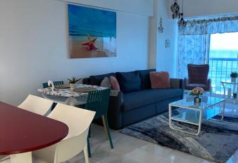 Villa marbella ocean view allows 18 year olds to book a room