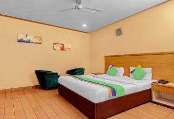 4 View has Balcony rooms