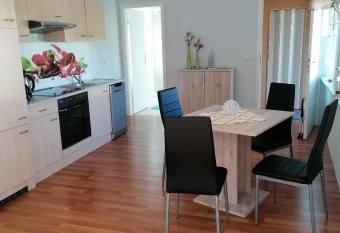 Ferienwohnung am See has Balcony rooms