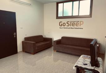 Go Sleep in Palestine Hostel allows 18 year olds to book a room