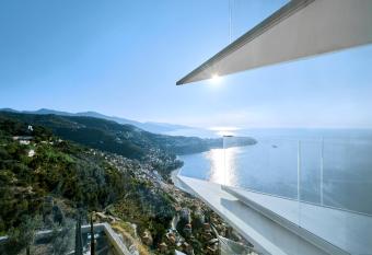 The Maybourne Riviera allows 18 year olds to book a room