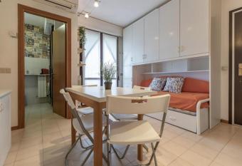 casa piccolina has Balcony rooms