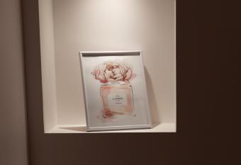 Splendide Suite LOVE ROOM avec JACUZZI PRIVATIF allows 18 year olds to book a room