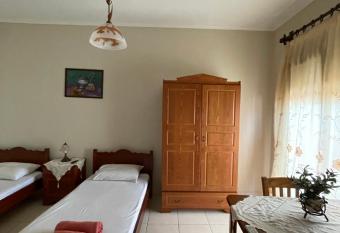 Aretousa suite allows 18 year olds to book a room