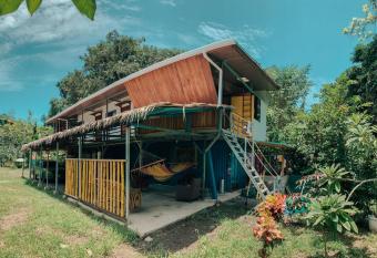 Org  nico Punta Riel has Balcony rooms