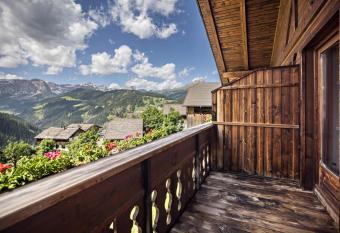 Appartamento Confolia 2 has Balcony rooms