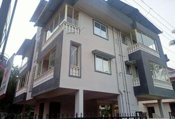 Apricus Home Stay has Balcony rooms
