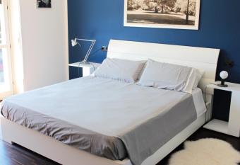 Casa di Princi has Balcony rooms