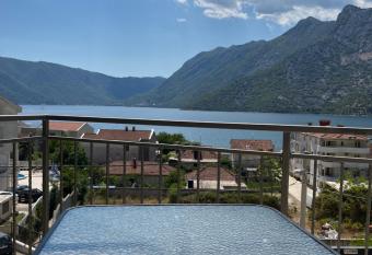 Subotic S apartmani has Balcony rooms