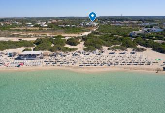 Vidamarina - Camere al Mare allows 18 year olds to book a room