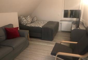 Apartment Ballova allows 18 year olds to book a room