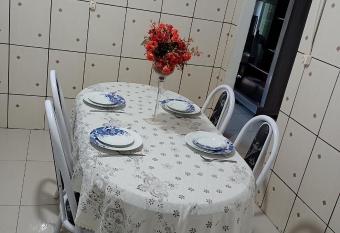 Casa Morumbi Foz do Igua  u has Balcony rooms