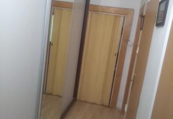 Byt 2+1 s balkonem has Balcony rooms