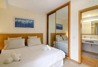 Vilamoura 106 has Balcony rooms