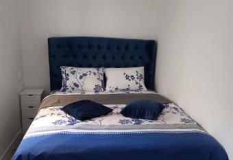 Apartman NENA 101 has Balcony rooms