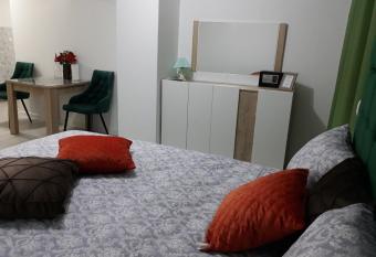 Apartman NENA 102 allows 18 year olds to book a room