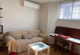 Estudio LA HIGUERA has Balcony rooms