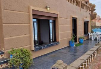 Castle on the Hill Private Beach, WiFi & Parking has Balcony rooms