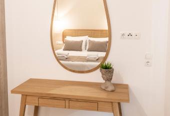 Iokasti by Nymphs residence allows 18 year olds to book a room