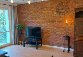 Like at Home has Balcony rooms