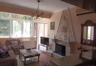 Rosemary holiday home has Balcony rooms